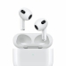 Kopfhörer Apple MPNY3TY/A Weiß