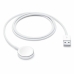 Cavo USB Magnetico per Ricaricare Apple MX2E2ZM/A Bianco 1 m