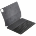 Funda para iPad + Teclado Apple MXNK2Y/A Qwerty Español Negro