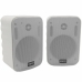 Altavoces APPROX APPSPK15X2 Blanco 2x15W