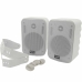 Altavoces APPROX APPSPK15X2 Blanco 2x15W