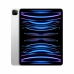 Nettbrett Apple iPad Pro M2 16 GB RAM 2 TB Sølv