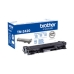 Eredeti Toner Brother TN-2420 Fekete