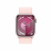 Smartklocka Apple MRJ13QL/A Rosa 41 mm