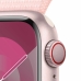 Montre intelligente Apple MRJ13QL/A Rose 41 mm