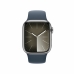 Smartwatch Apple MRJ33QL/A Argintiu 41 mm