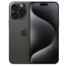 Viedtālruņi iPhone 15 Pro Max Apple MU773QL/A Hexa Core 8 GB RAM 256 GB Melns