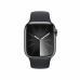 Chytré hodinky Apple MRJ93QL/A Šedý 41 mm