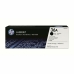 Toner HP 36A - CB436AD Črna (2 kosov)