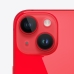Smartphone Apple iPhone 14 Plus Hexa Core 6 GB RAM 256 GB Roșu