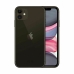 Išmanusis Telefonas Apple iPhone 11 Hexa Core 4 GB RAM 64 GB Juoda