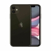Smartphone Apple iPhone 11 Hexa Core 4 GB RAM 64 GB Schwarz