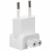 Lader til Bærbar Datamaskin Apple MC461Z/A 60 W