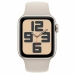 Smartwatch Apple MR9U3QL/A Biały 40 mm