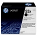 Toner HP 55X Fekete Toner