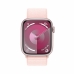 Смарт часовник Apple MR9J3QL/A Розов 1,9