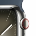 Умные часы Apple MRJ23QL/A Серебряный 1,9