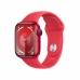 Išmanusis laikrodis Apple MRXH3QL/A Raudona 1,9