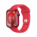 Smartwatch Apple MRXJ3QL/A Rood 1,9
