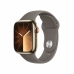 Smartklocka Apple MRJ63QL/A Guld 41 mm