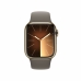 Умные часы Apple MRJ63QL/A Золото 41 mm