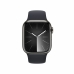 Smartwatch Apple MRJ83QL/A Black 41 mm