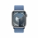 Chytré hodinky Apple MR923QL/A Stříbro 41 mm