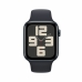 Chytré hodinky Apple MRE93QL/A Sivá 44 mm