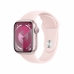 Smartwatch Apple MR943QL/A Cor de Rosa 41 mm