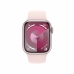 Chytré hodinky Apple MR943QL/A Růžový 41 mm