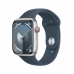 Smartwatch Apple MRMH3QL/A Zilver 1,9