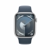 Smartwatch Apple MRMH3QL/A Zilver 1,9