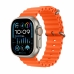 Smartwatch Apple MREH3TY/A Titânio 1,9