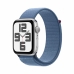 Montre intelligente Apple MREF3QL/A Argent 44 mm