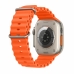 Smartwatch Apple MREH3TY/A Τιτάνιο 1,9