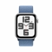 Montre intelligente Apple MREF3QL/A Argent 44 mm