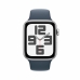 Smartwatch Apple MRHF3QL/A Silver 44 mm