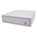 Cash Register Drawer APPROX appCASH33WH White