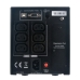 Système d'Alimentation Sans Interruption Interactif Cyberpower PR750ELCD