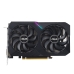 Графическая карта Asus 90YV0GH6-M0NA00 Nvidia GeForce RTX 3050 8 GB GDDR6