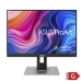 Monitorius Asus PA248QV 24