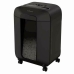 Micro-Cut Paper Shredder Fellowes 4400801 19 L 4 x 40 mm Black