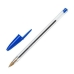 Caneta Bic BIC8373609 Azul Original (50 Unidades)