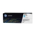 Original toner HP 312A Cyan