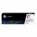 Originale Toner HP 201X Magenta