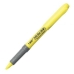 Fluoresentti tussi Bic 811935 Keltainen