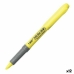 Fluoresentti tussi Bic 811935 Keltainen