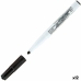 Marqueur Bic Velleda 1741 Noir Tableau blanc