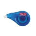 Correctietape Bic Tipp ex easy Correct Blauw Wit