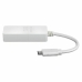 Conversor USB 3.0 a Gigabit Ethernet D-Link DUB-E130 Blanco